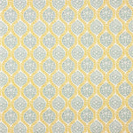 Half Panamá Floral Print - Ribes y Casals