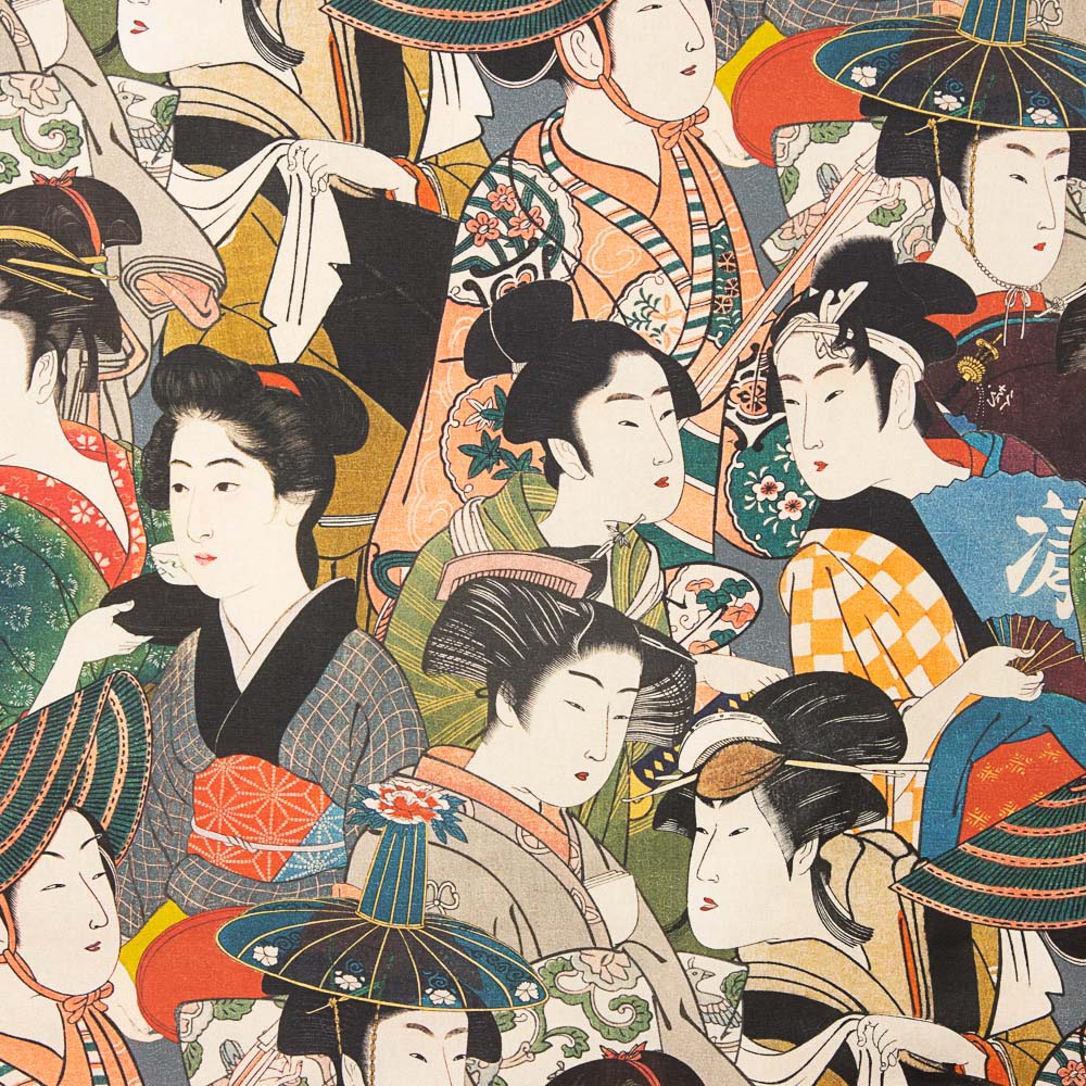 Half Panamá Geishas - Ribes y Casals