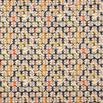 Half Panamá Geométrico Mokka - Ribes y Casals