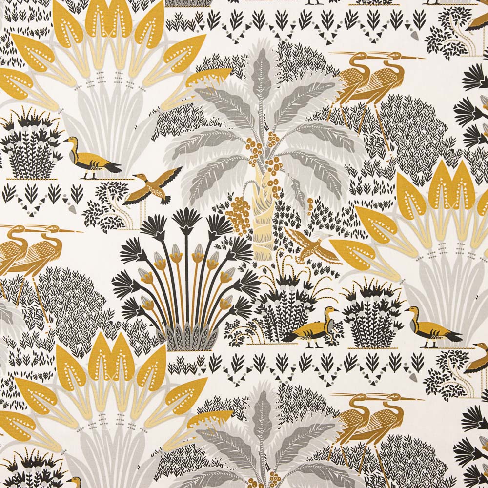 Half Panamá Gruyas Deco - Ribes y Casals