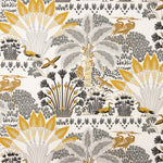 Half Panamá Gruyas Deco - Ribes y Casals