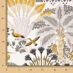 Half Panamá Gruyas Deco - Ribes y Casals