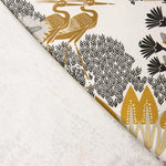 Half Panamá Gruyas Deco - Ribes y Casals