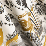 Half Panamá Gruyas Deco - Ribes y Casals