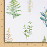 Half Panamá Hogar Carla Blanco - Ribes y Casals