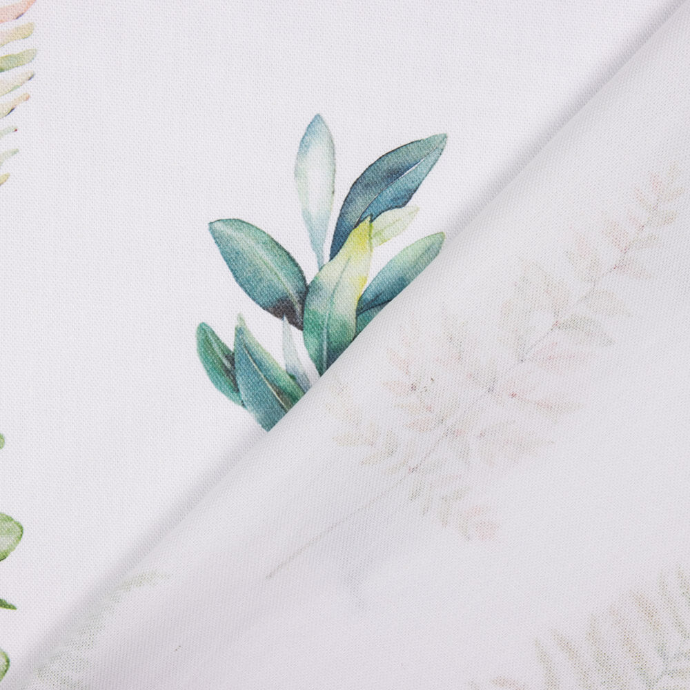 Half Panamá Hogar Carla Blanco - Ribes y Casals