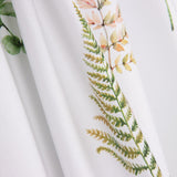 Half Panamá Hogar Carla Blanco - Ribes y Casals