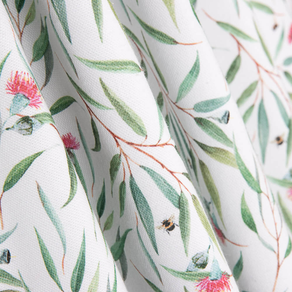 Half Panamá Hogar Ida Bosque - Ribes y Casals