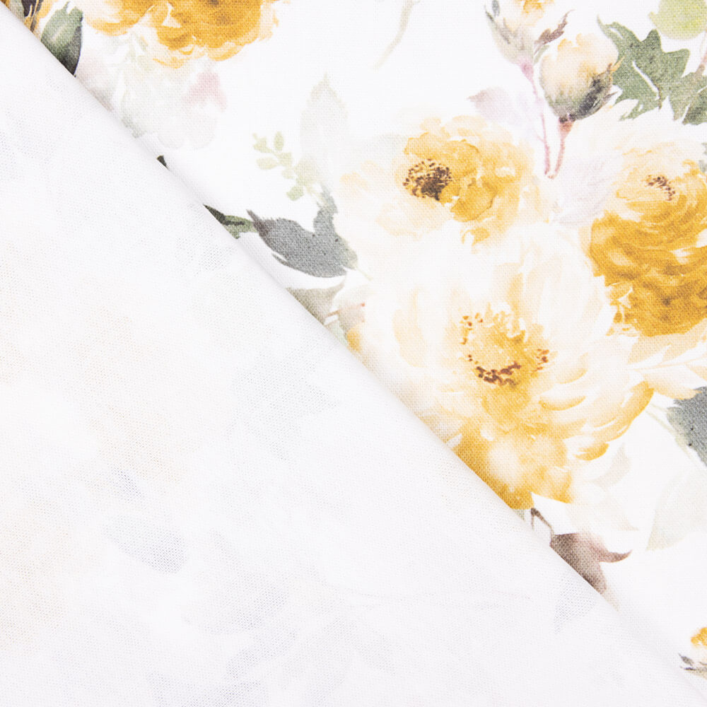 Half Panamá Hogar Marwa Óleo Amarillo - Ribes y Casals