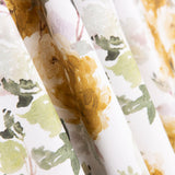 Half Panamá Hogar Marwa Óleo Amarillo - Ribes y Casals