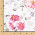 Half Panamá Hogar Marwa Óleo Rosa - Ribes y Casals