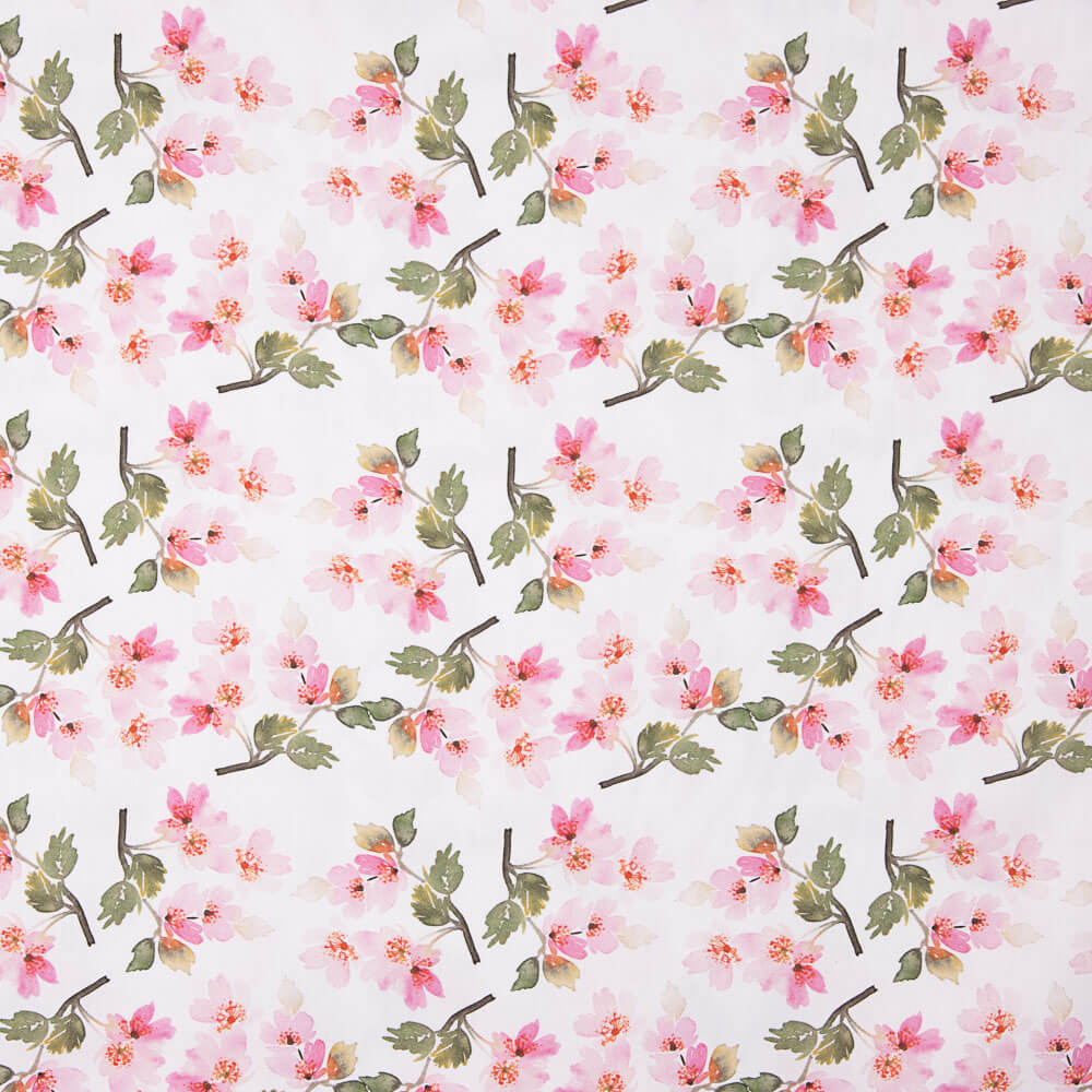 Half Panamá Hogar Marwa Rosa - Ribes y Casals