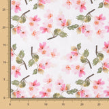 Half Panamá Hogar Marwa Rosa - Ribes y Casals