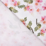 Half Panamá Hogar Marwa Rosa - Ribes y Casals