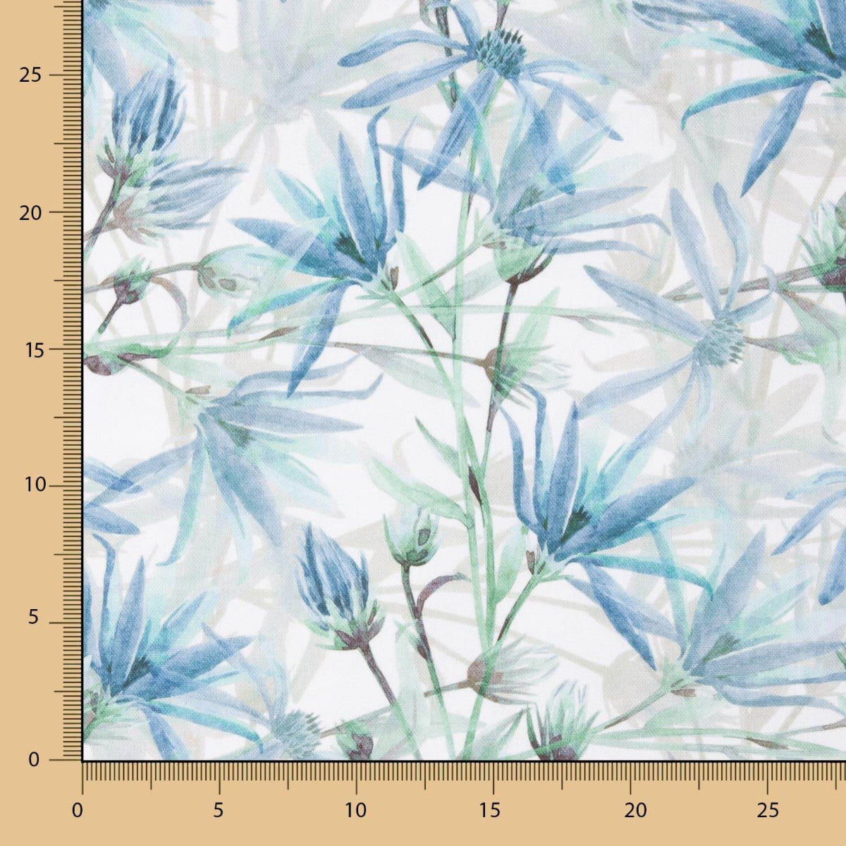 Half Panamá Hogar Rania Agua - Ribes y Casals