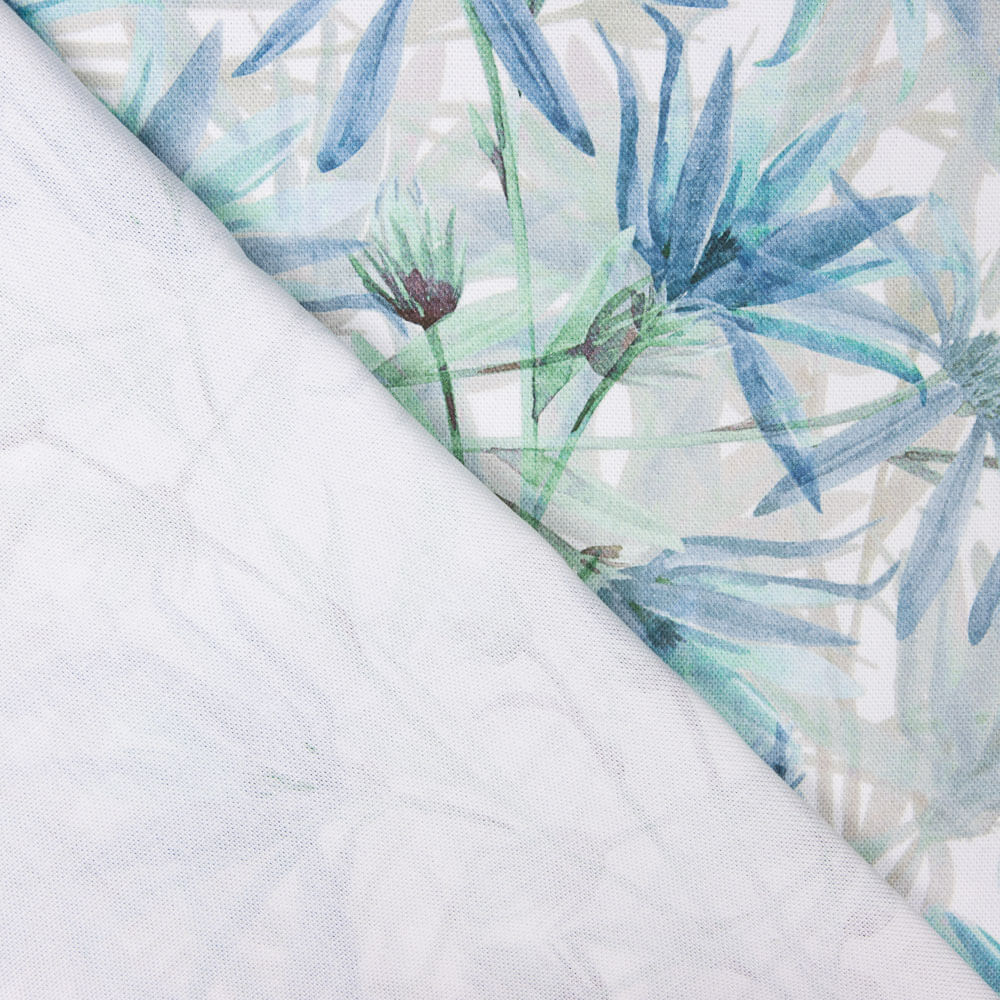 Half Panamá Hogar Rania Agua - Ribes y Casals