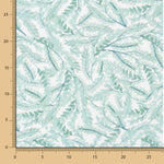 Half Panamá Hogar Rania Bosque Agua - Ribes y Casals