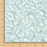 Half Panamá Hogar Rania Bosque Agua - Ribes y Casals