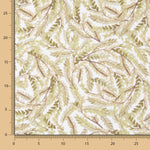 Half Panamá Hogar Rania Bosque Sol - Ribes y Casals