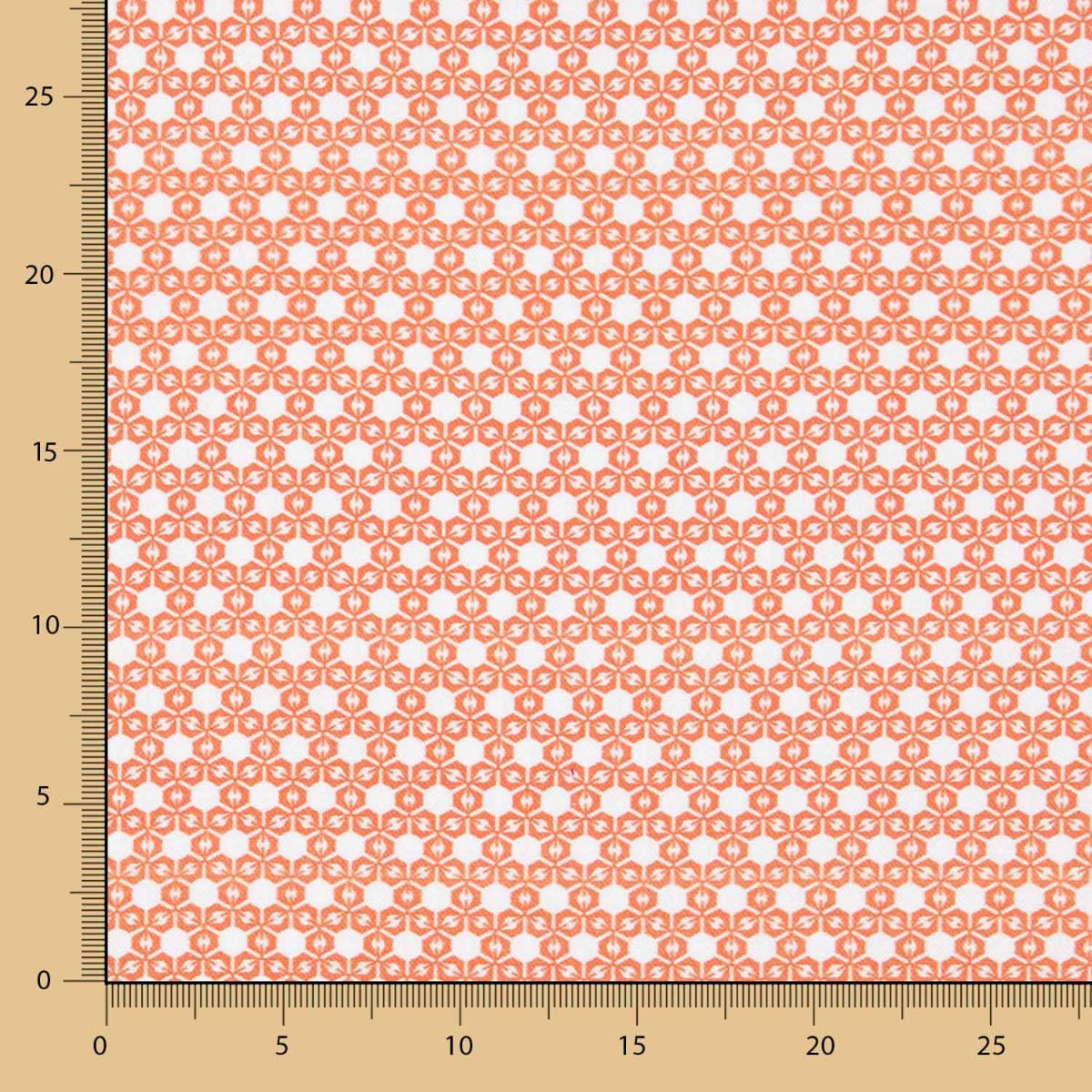 Half Panamá Hogar Rania Círculos - Ribes y Casals