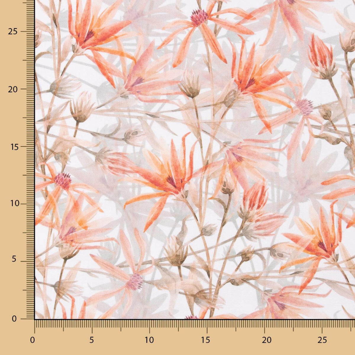 Half Panamá Hogar Rania Pasión - Ribes y Casals