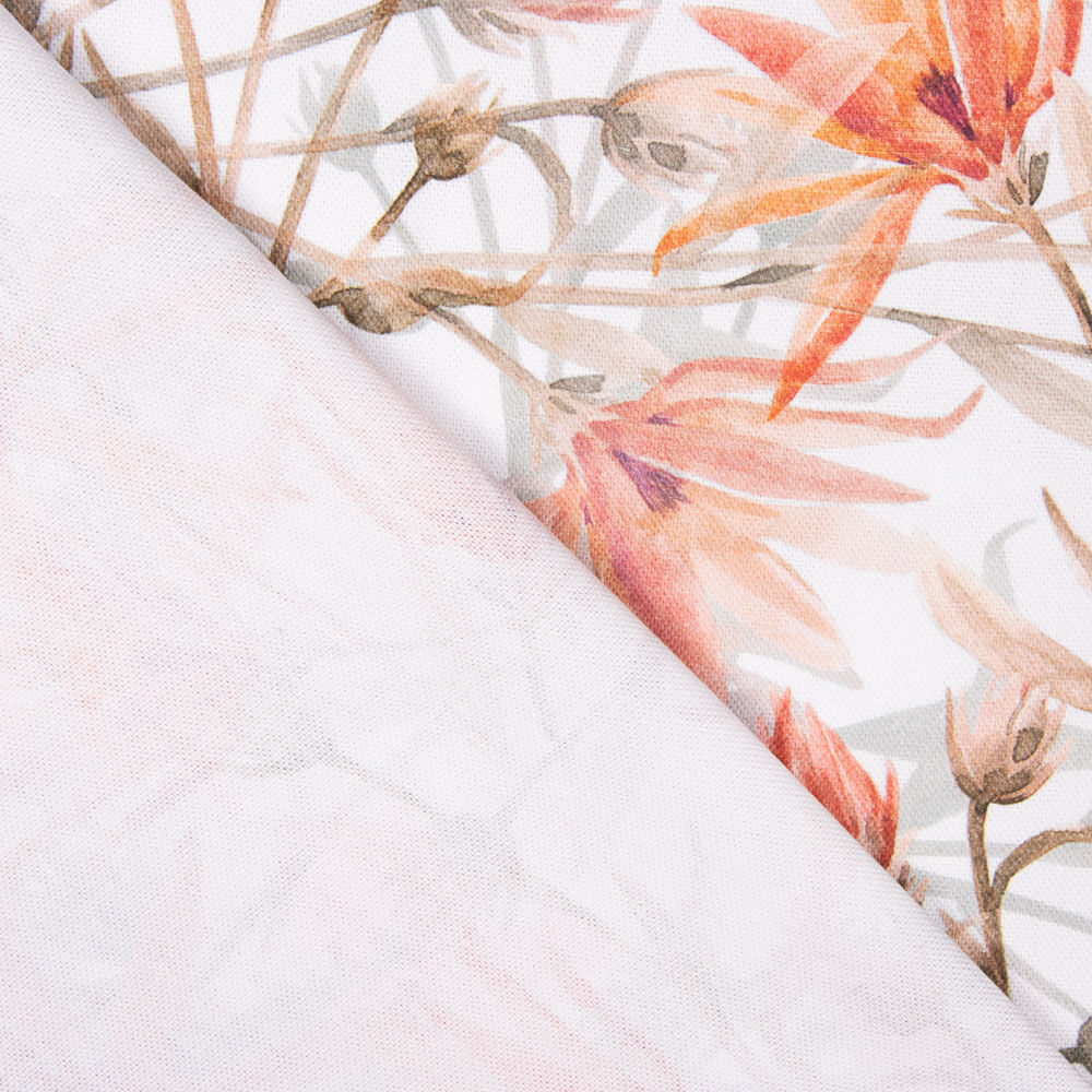 Half Panamá Hogar Rania Pasión - Ribes y Casals