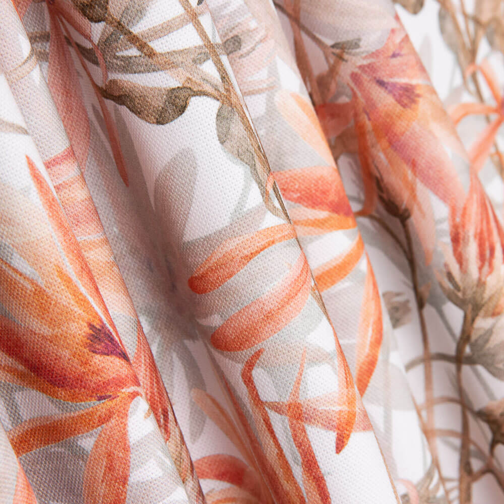 Half Panamá Hogar Rania Pasión - Ribes y Casals