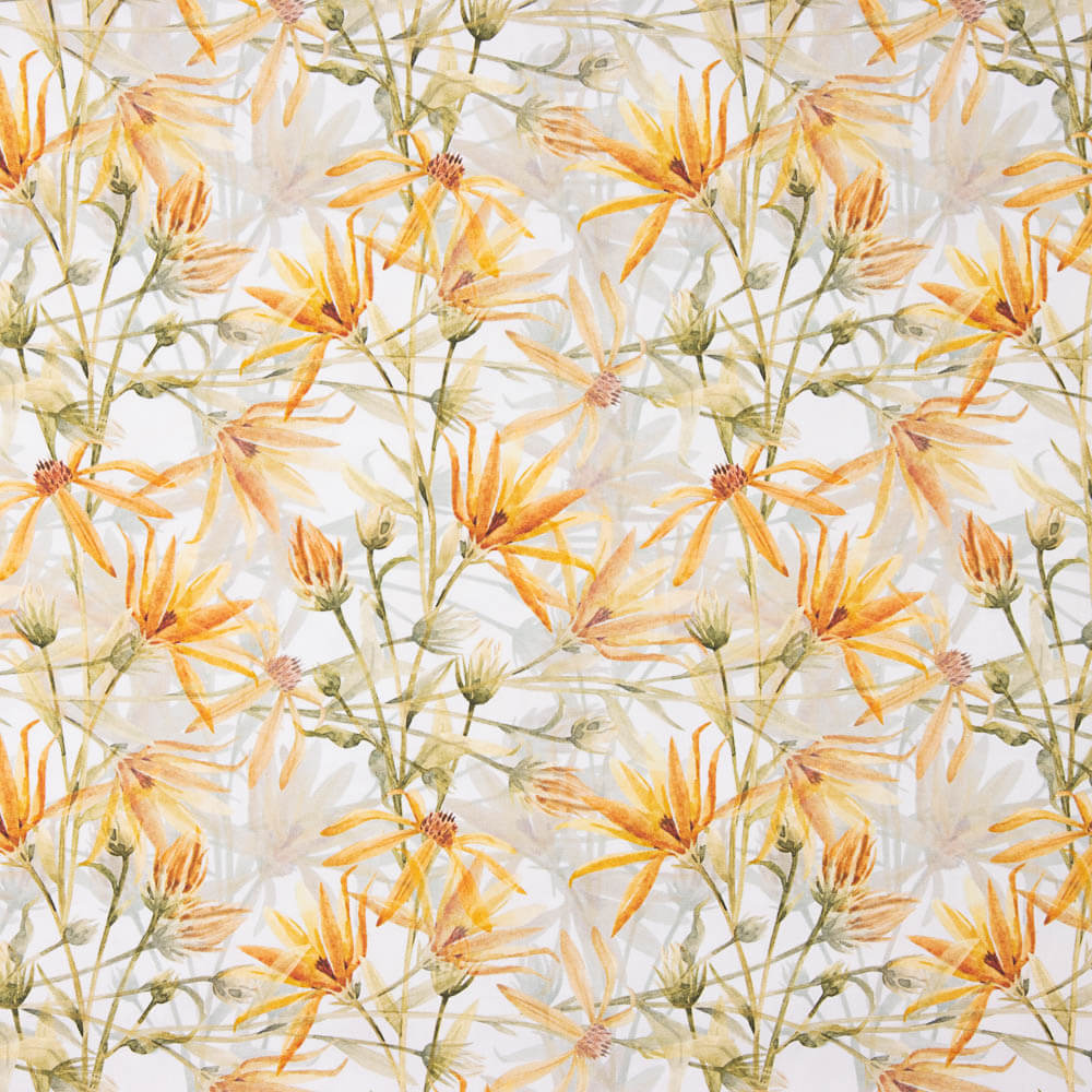 Half Panamá Hogar Rania Sol - Ribes y Casals