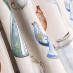 Half Panamá Hogar Vedas Natural - Ribes y Casals