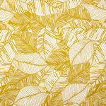 Half Panamá Hoja Cúrcuma - Ribes y Casals