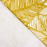 Half Panamá Hoja Cúrcuma - Ribes y Casals