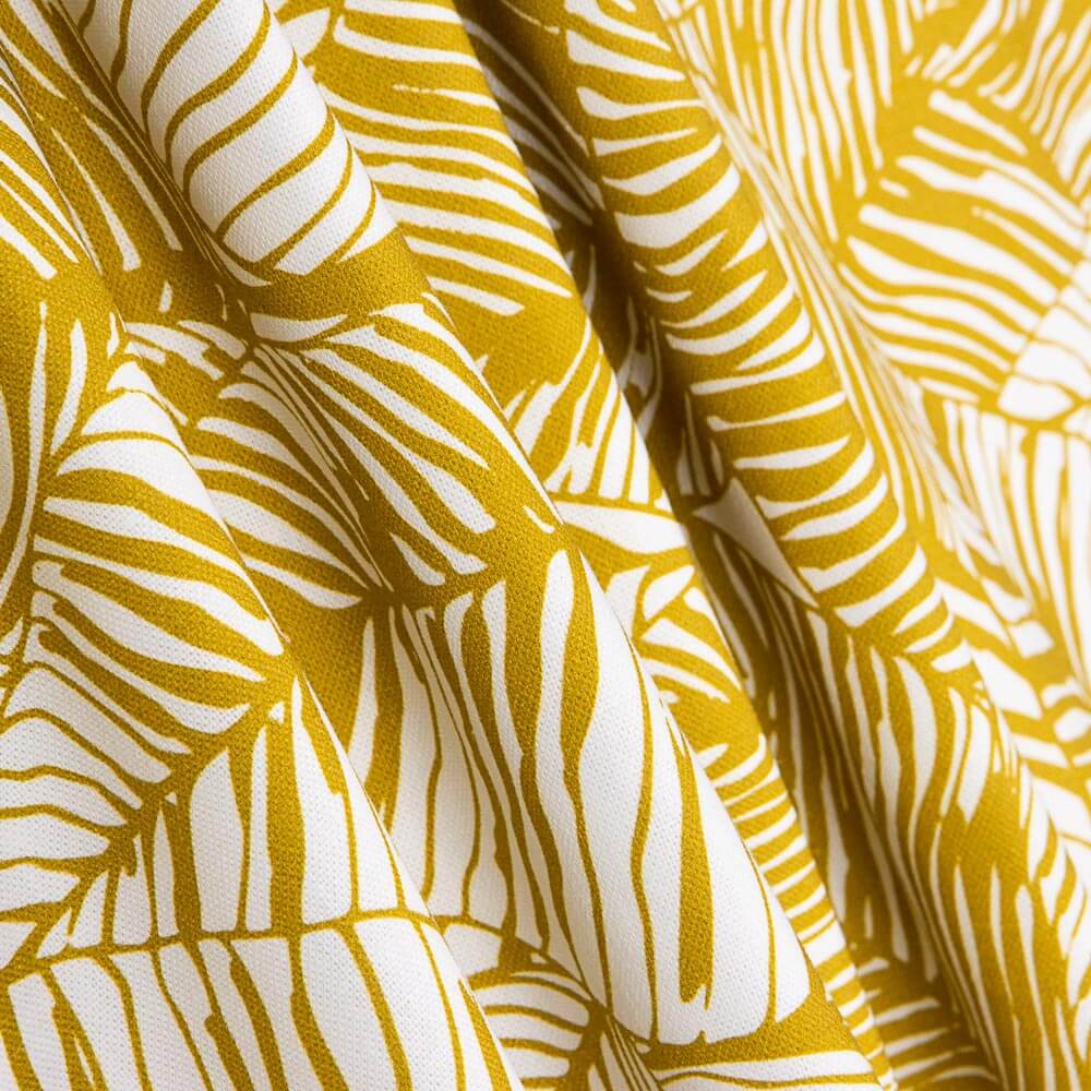 Half Panamá Hoja Cúrcuma - Ribes y Casals