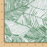 Half Panamá Hoja Verde Caza - Ribes y Casals