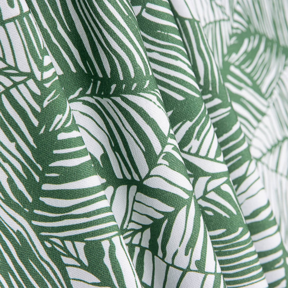 Half Panamá Hoja Verde Caza - Ribes y Casals