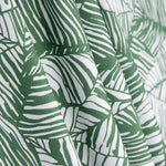 Half Panamá Hoja Verde Caza - Ribes y Casals