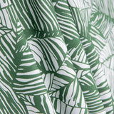 Half Panamá Hoja Verde Caza - Ribes y Casals