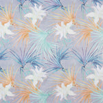 Half Panamá Hojas Palma Azul - Ribes y Casals