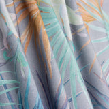 Half Panamá Hojas Palma Azul - Ribes y Casals