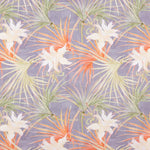 Half Panamá Hojas Palma Verde - Ribes y Casals