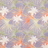 Half Panamá Hojas Palma Verde - Ribes y Casals