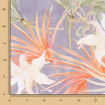 Half Panamá Hojas Palma Verde - Ribes y Casals