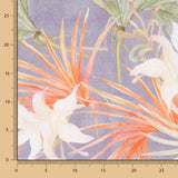 Half Panamá Hojas Palma Verde - Ribes y Casals