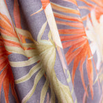 Half Panamá Hojas Palma Verde - Ribes y Casals