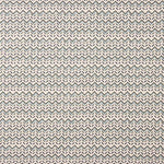 Half Panamá Zig Zag Azul - Ribes y Casals