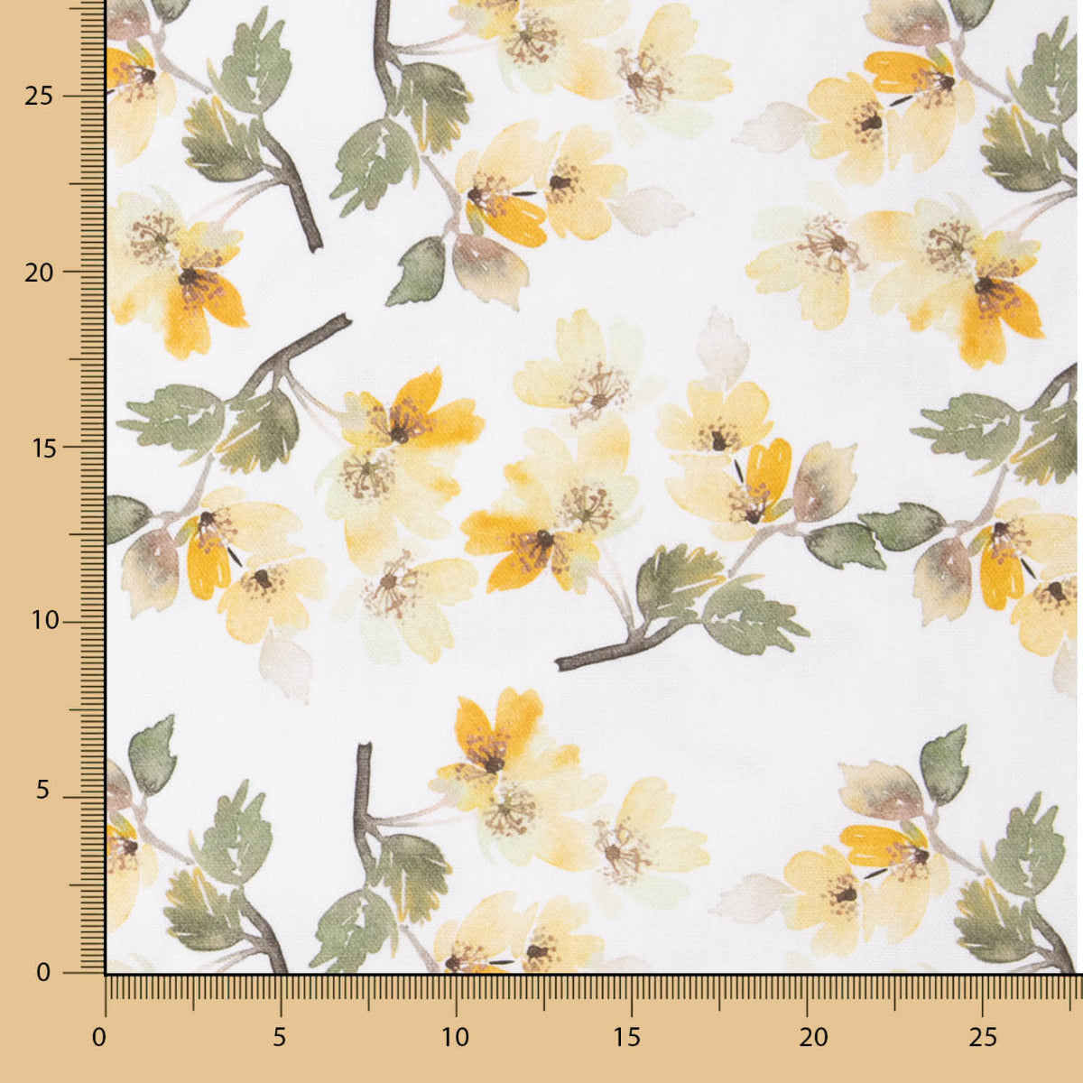 Half Panamá Marwa Sol - Ribes y Casals