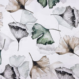 Half Panamá Maxi Hoja Blanco - Ribes y Casals