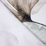 Half Panamá Maxi Hoja Blanco - Ribes y Casals