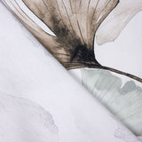 Half Panamá Maxi Hoja Blanco - Ribes y Casals