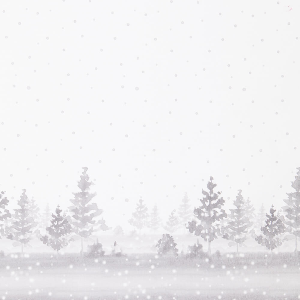 Half Panamá Navidad Paisaje - Ribes y Casals