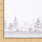 Half Panamá Navidad Paisaje - Ribes y Casals